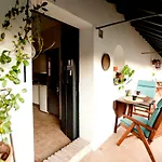 Un Oasis en el Corazón de Sevilla