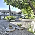 Un Oasis en el Corazón de Sevilla