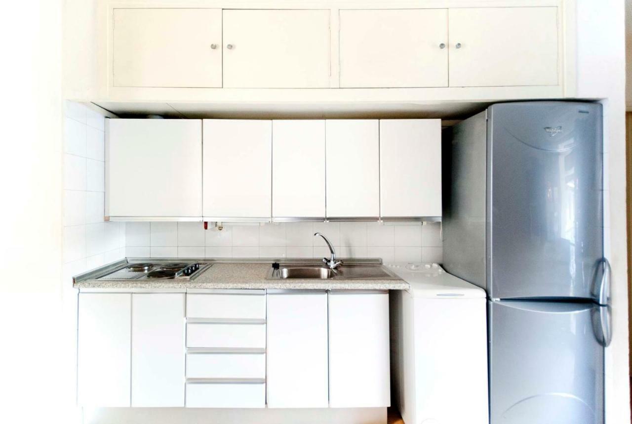 Un Oasis En El Corazon De Appartement