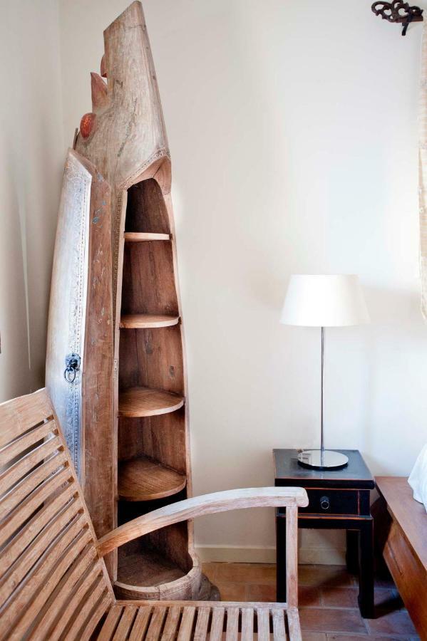 Un Oasis En El Corazon De Appartement