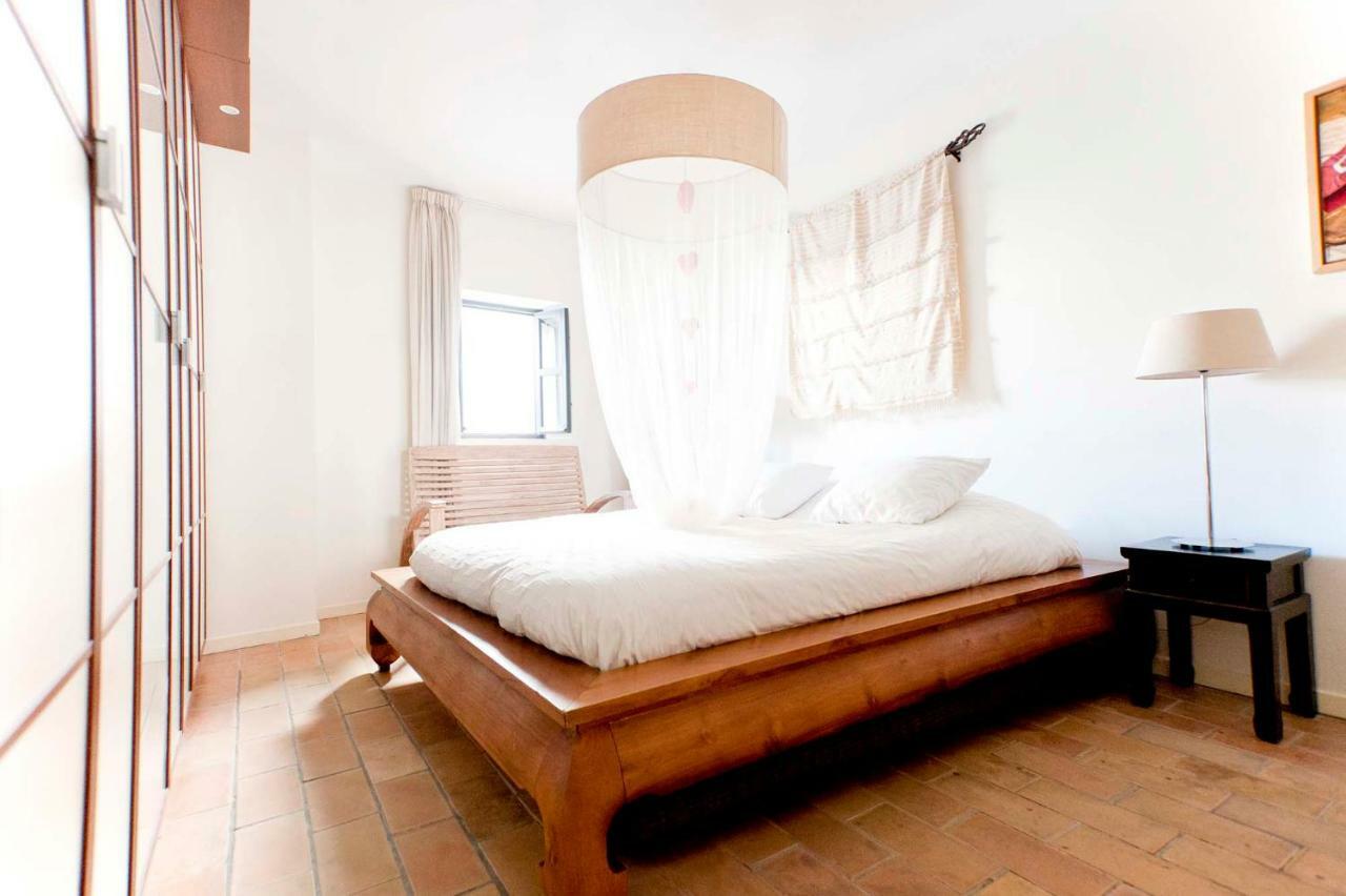 Un Oasis En El Corazon De Appartement