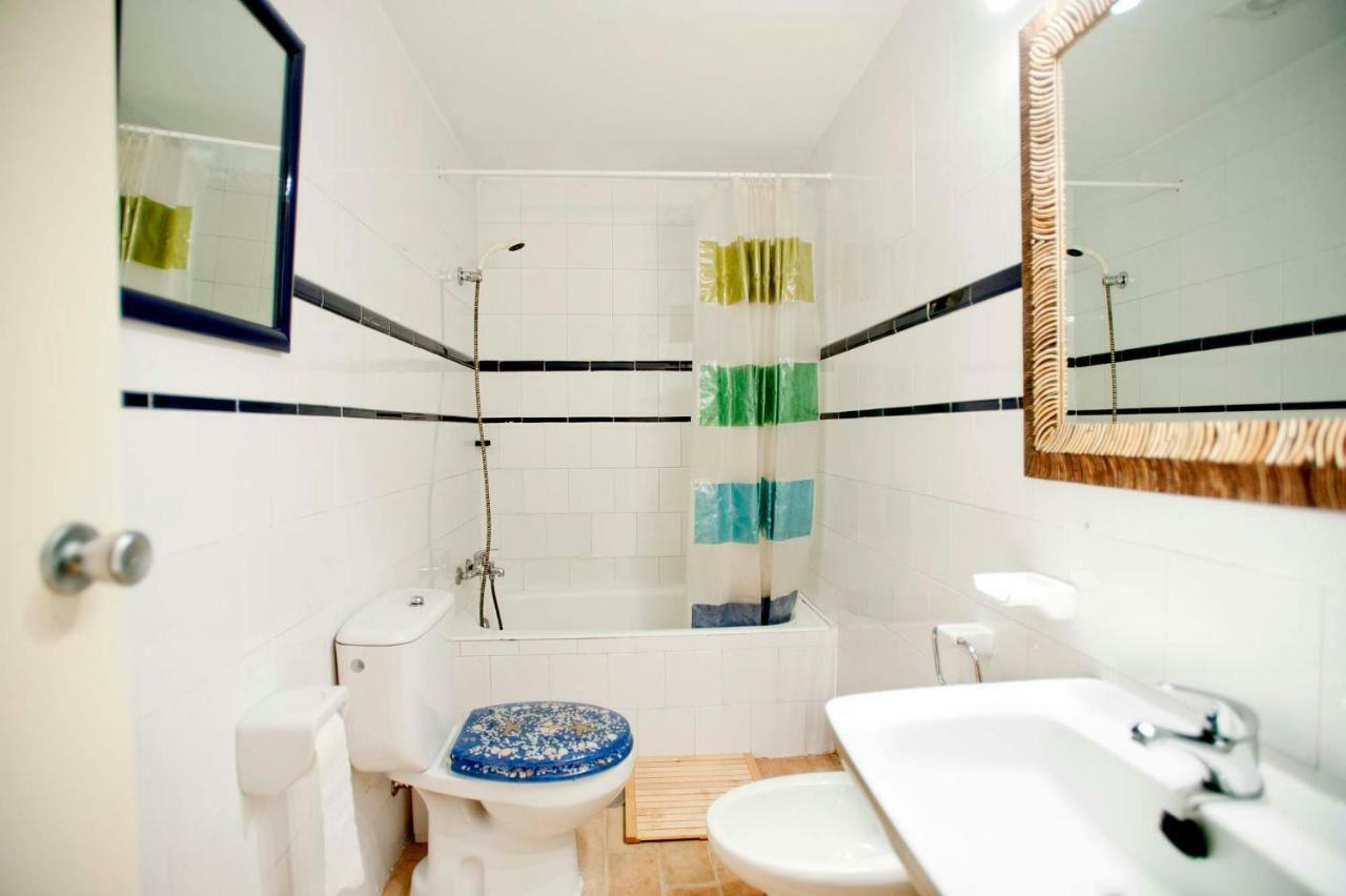 Appartement Un Oasis En El Corazon De
