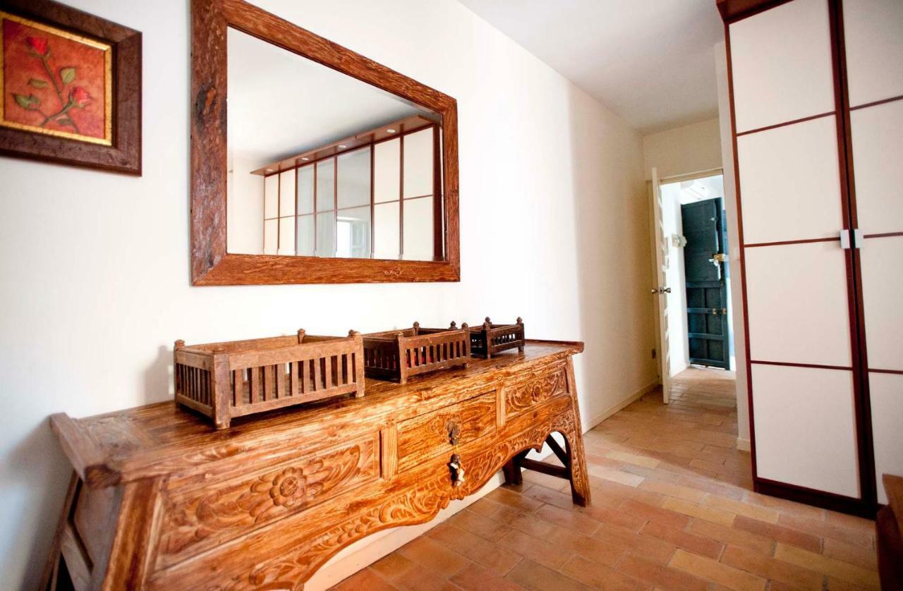 Appartement Un Oasis En El Corazon De