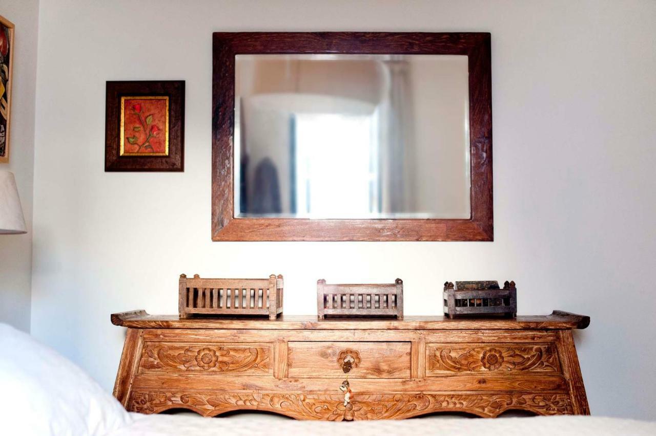 Un Oasis En El Corazon De Appartement