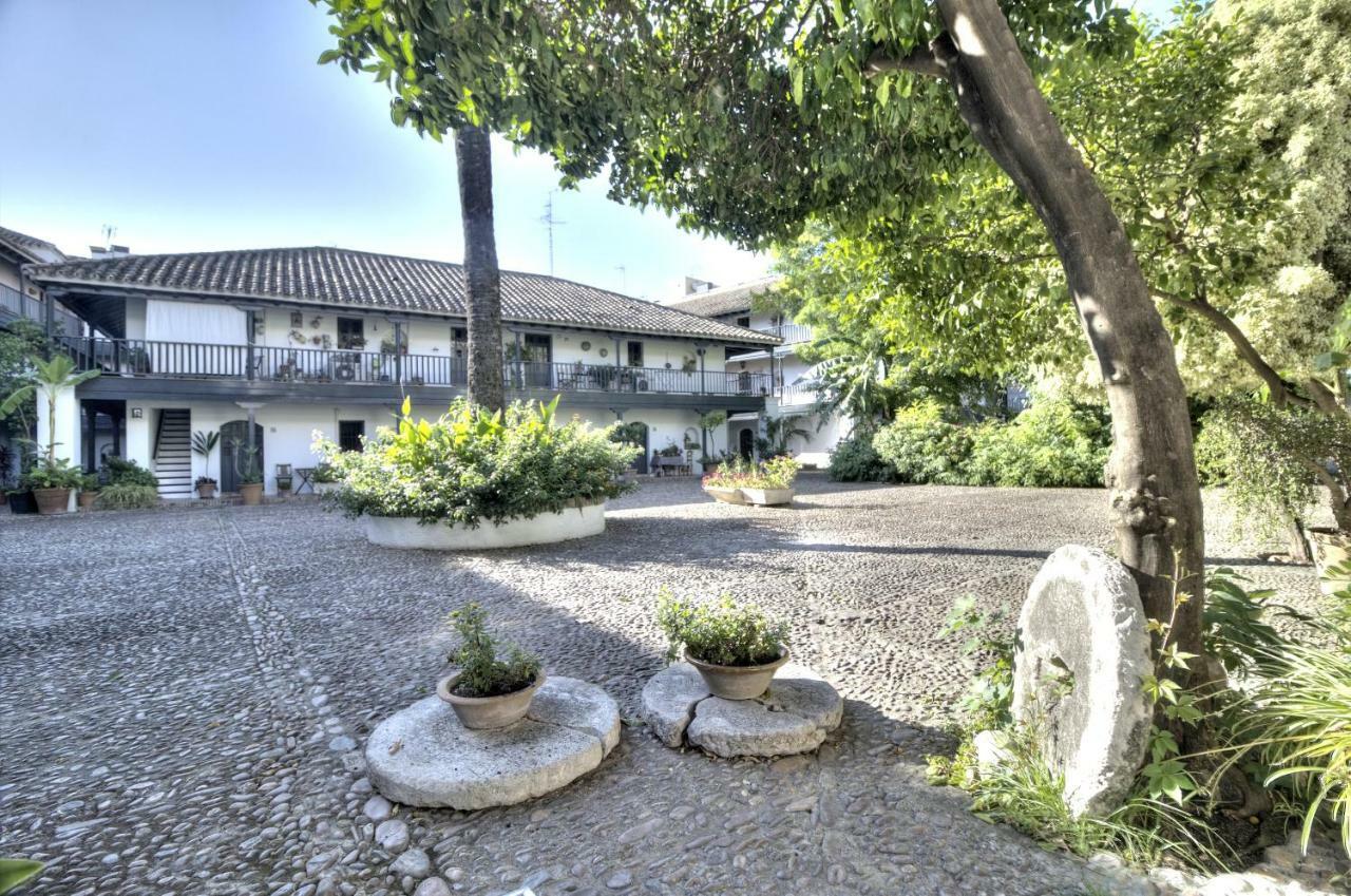 Appartement Un Oasis En El Corazon De